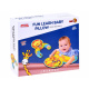 Lion toys roller stabiliser cushion ZA1666