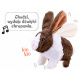 Interactive rabbit ZA2685