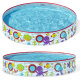 Bestway Children's Paddling Pool 152 x 25 cm 55029