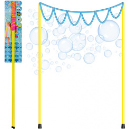 Bubble wand string for large bubbles CHMURA ZA5634 universal