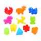 Interactive educational house ZA0024