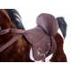Large rocking horse ZA0052 - dark