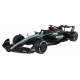 Bolid R/C 1:12 Mercedes-AMG F1 W15 E Performance Black RASTAR