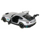 R/C Car 1:14 Mercedes-AMG GT2 Grey RASTAR
