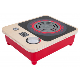 Wood Stove + Accessories