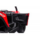 Bugina Gravity 4x4 Red