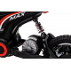 Vehicle Motor RZ56 MAX Red