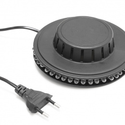 R22C PROJECTOR DISCO LED RGB 230v
