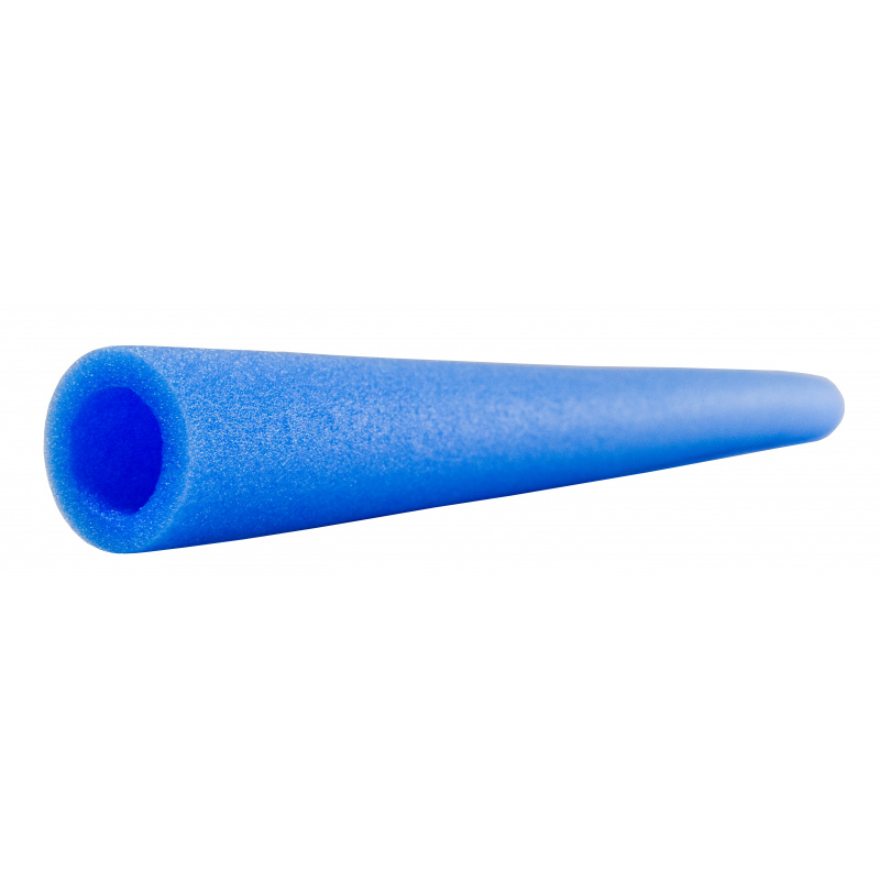Aga Foam protection for trampoline poles 90 cm Blue