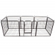 Aga Enclosure for animals 80x100 cm
