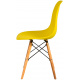 Aga Dining Chair Yellow
