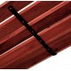 Linder Exclusiv Garden bench MC4410 122x80x60 cm