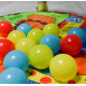 Aga4Kids Play Blanket MRBM02