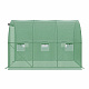 Aga Garden polytunnel MR4003CH 3x2x2 m