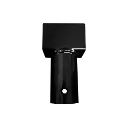 Aga T-joint for trampoline EXCLUSIVE 250 cm - 366 cm Black