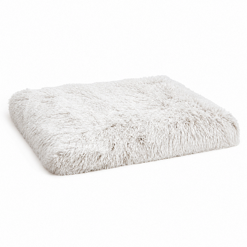 Aga Bed 85x70x12 cm Beige