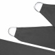 Aga Shade Sail 5x5x5 m Grey