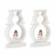 Aga Decorative Christmas LED Lamp Snowman