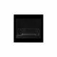 Aga Biofireplace Asolo Black