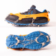 Aga Non-Slip Shoe Covers with 8 Spikes Size 38-45