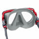 Bestway Diving Goggles Red
