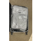 Aga Travel Set of Travel Suitcases Light Gray - 6CZ001 - 2. QUALITY