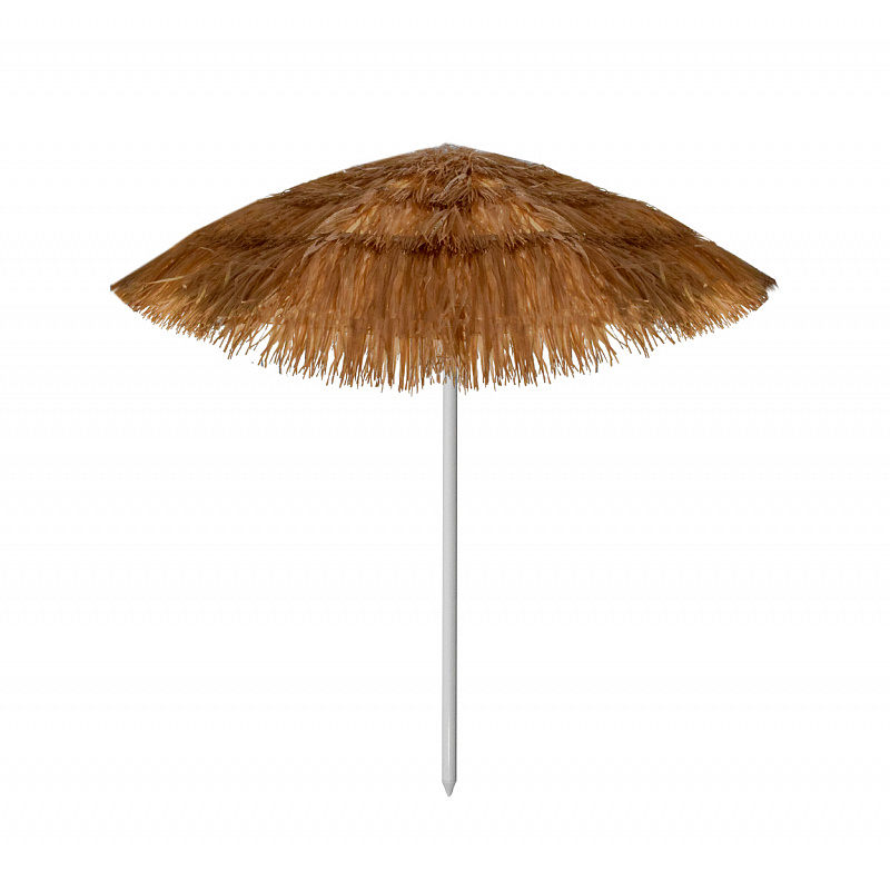 Linder Exclusiv Parasol Hawaii Brown 6DAZ161 - II. QUALITY