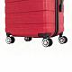 Aga Travel Set of Travel Suitcases MR4687 Red