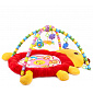 Aga4Kids Play Blanket Ladybug