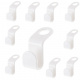 Aga Hooks for wardrobe hangers 10pcs
