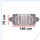 Aga Windscreen anti-ice cover