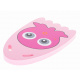 Aga Swimming board octopus pink