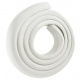 Foam tape 1,1cm x 3cm x 200cm White ISO