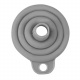 Folding Silicone Funnel Ruhhy 20758