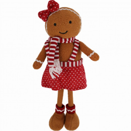 Christmas Gingerbread Elf