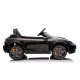Porsche Taycan Turbo S Black Vehicle
