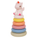 EKO Pyramid Sensory Unicorn