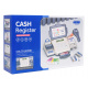 Cash Register Blue + Accessories