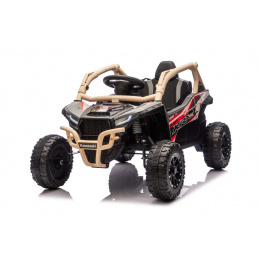 Buggy Vehicle Kawasaki KRX1000 Khaki