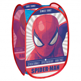 TOY ORGANIZER SPIDERMAN