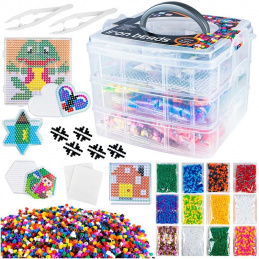 B54B BEADS MEGA IRONING SET 6000