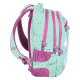 Paso School Backpack Barbie California