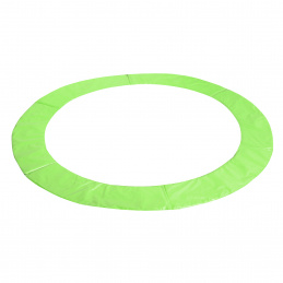 Aga Spring Cover for Trampoline SPORT EXCLUSIVE 180 cm Light Green