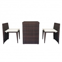 Aga Ratan Garden Seating Set MR1981