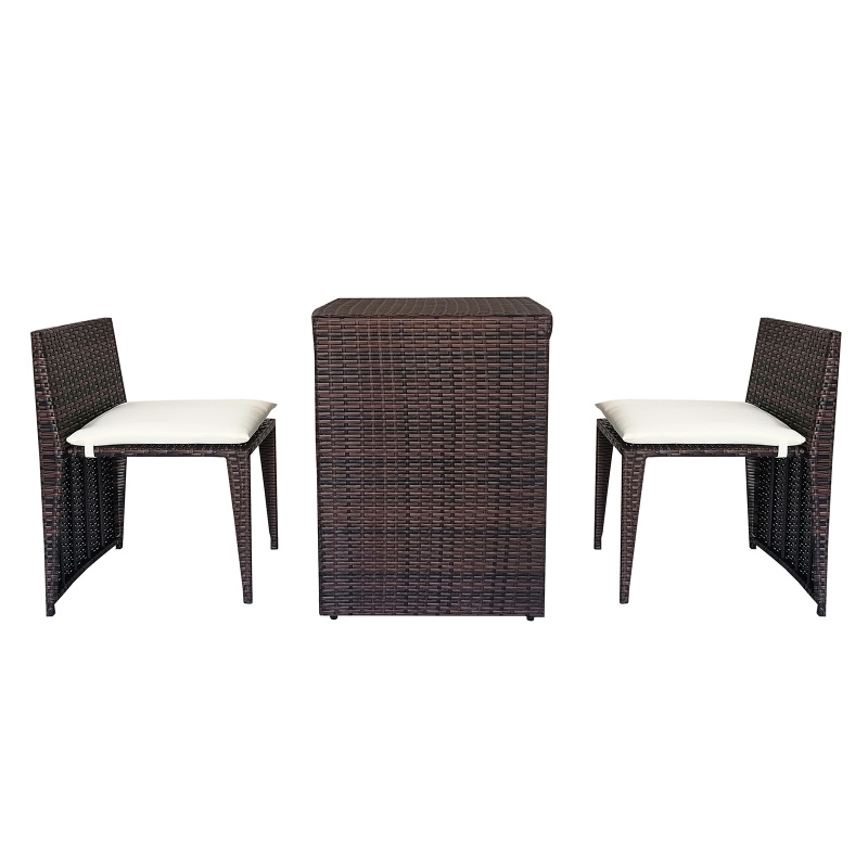 Aga Ratan Garden Seating Set MR1981