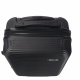 Aga Travel Suitcase MR4662 Black