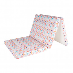 Aga4Kids Children's Folding Mattress MR4557