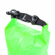 Aga Waterproof Bag 2 l Green