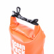 Aga Waterproof Bag 2 l Orange