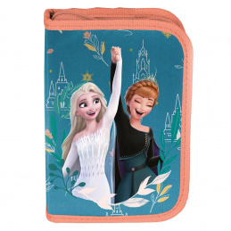 Paso School Pencil Case Frozen